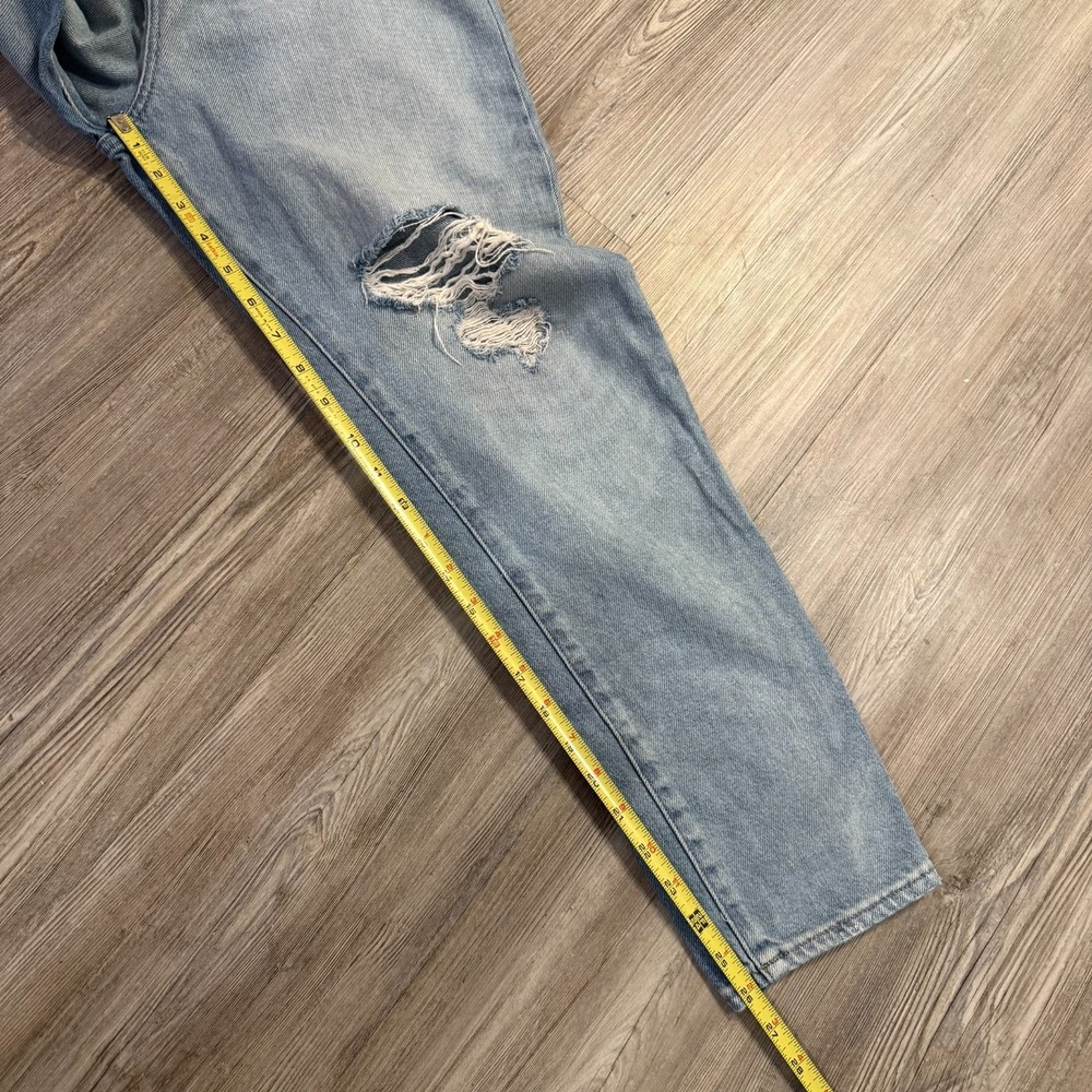 Madewell Womens 26 Mom‎ Jeans - Picture 9 of 10